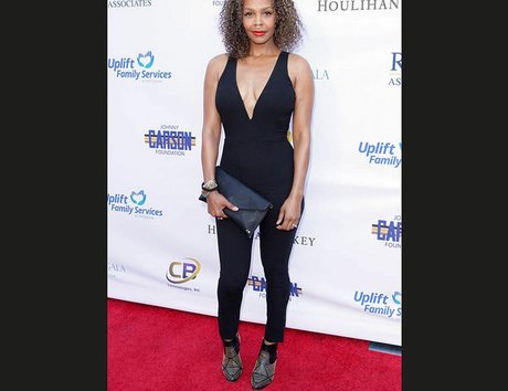 Samantha Mumba OnlyFans Leak