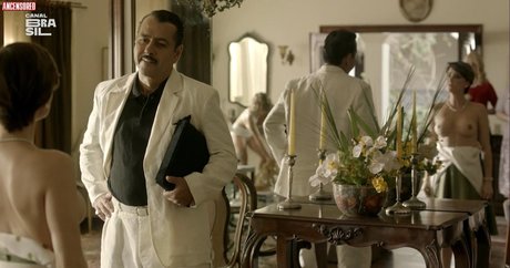 Fernanda Vasconcellos OnlyFans