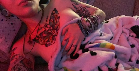 zamoraaof Nacktbilder OnlyFans Geleakt
