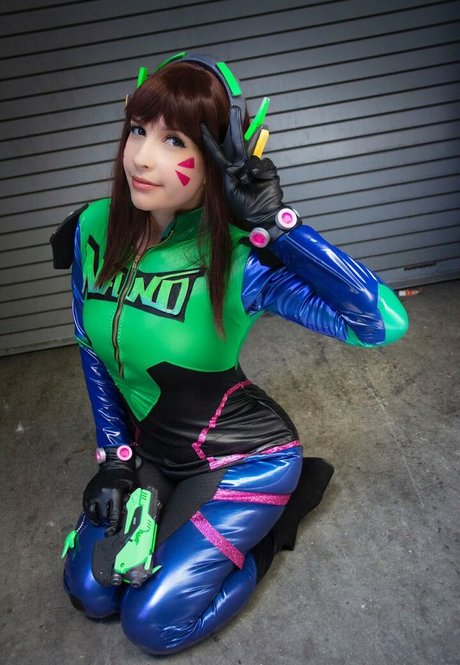 Lara Lunardi OnlyFans Pornografie