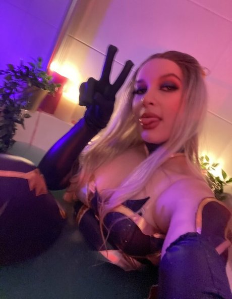 Lara Lunardi OnlyFans Nacktbilder geleakt