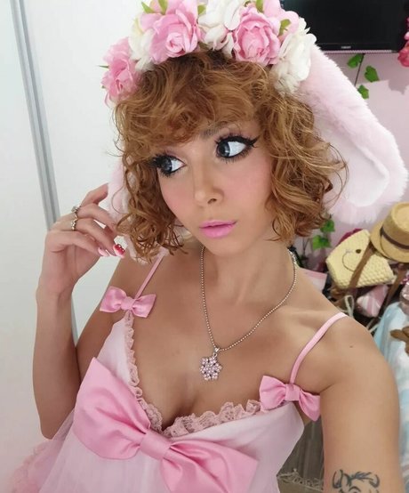 Mayuminnielove Heiße OnlyFans Inhalte