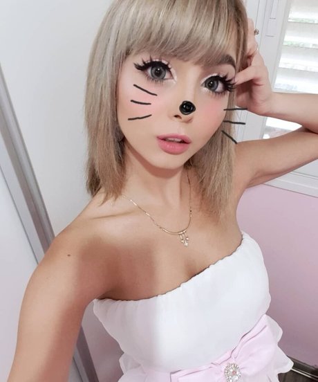 Mayuminnielove Nacktbilder von OnlyFans geleakt