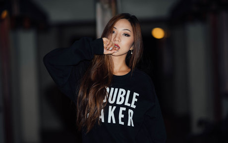 Sara Choi Nackt auf OnlyFans Leaks