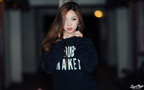 Sara Choi Profilbild