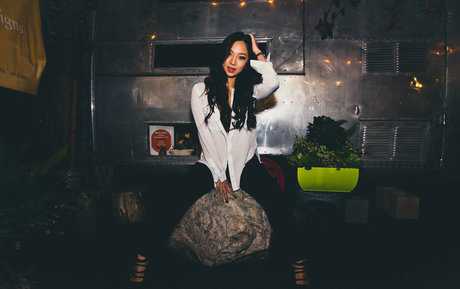 Sara Choi Leaked OnlyFans Sextape