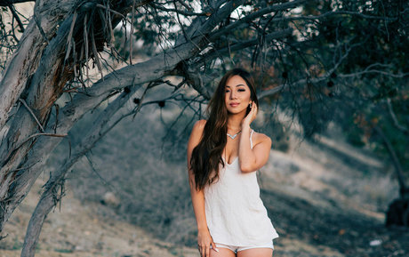 Sara Choi OnlyFans Leaj