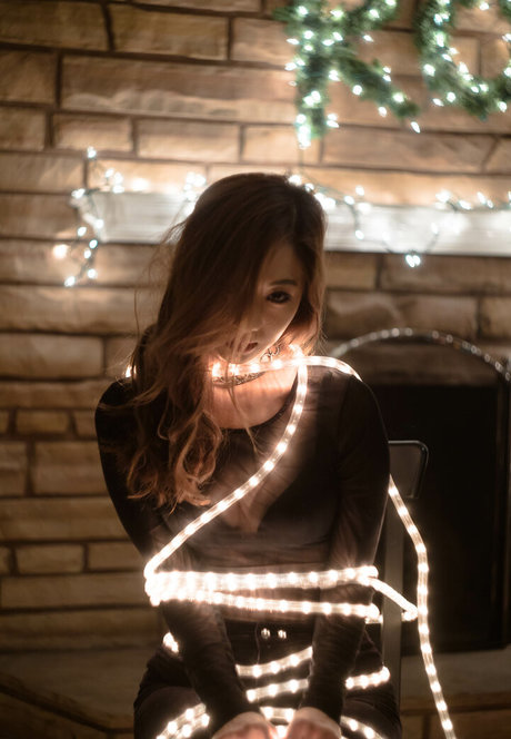 Sara Choi OnlyFans Nacktbilder geleakt