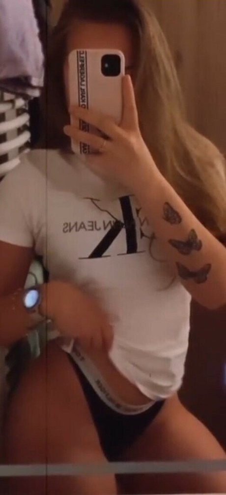 Masa Iva nusa Leaked OnlyFans Nacktbilder