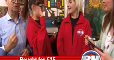 Natasha Raskin Sharp Nacktbilder OnlyFans