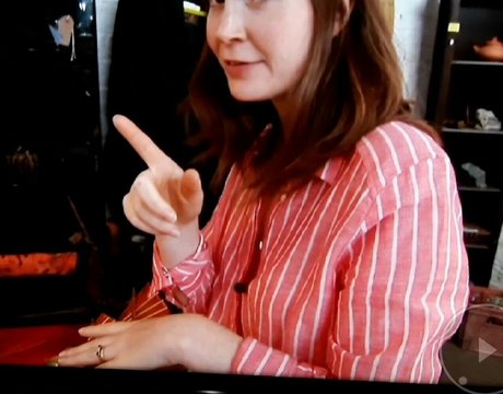 Natasha Raskin Sharp OnlyFans