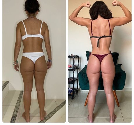 Ana Bochi OnlyFans Leak