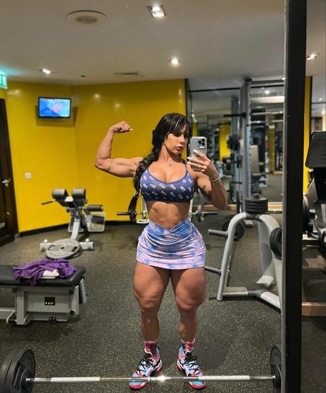 Suelen Bissolati Leaked OnlyFans Sex