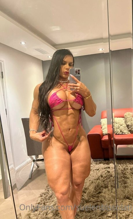 Suelen Bissolati Nackt auf OnlyFans
