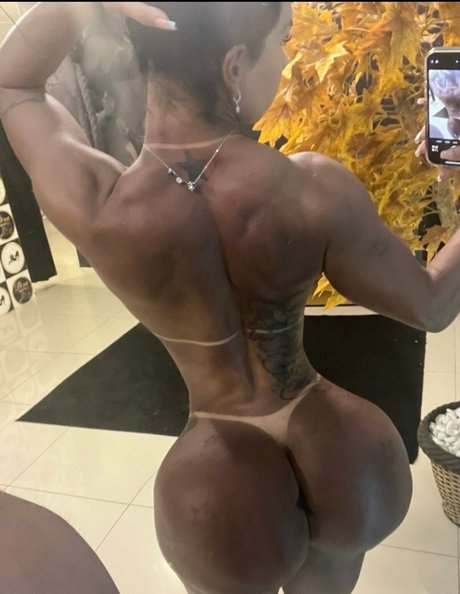 Suelen Bissolati OnlyFans Pornografie