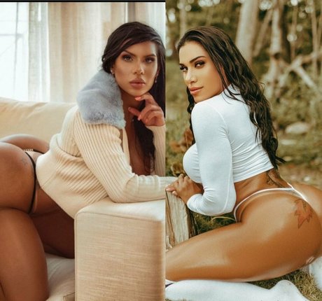 Suelen Bissolati Leaked OnlyFans Fotos