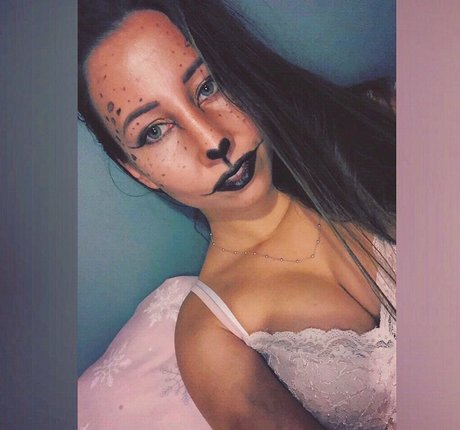 Agi Szabo Nacktbilder von OnlyFans