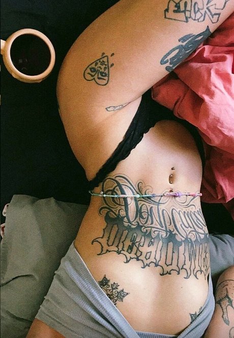 FoxyBebe420 Nacktbilder von OnlyFans