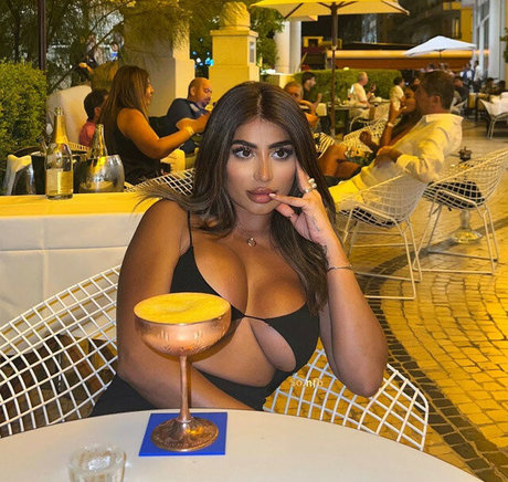 so nfb Nacktbilder von OnlyFans geleakt