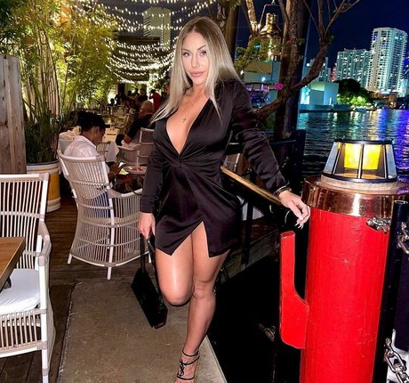 Marine S Mezz OnlyFans Leaked Gratis