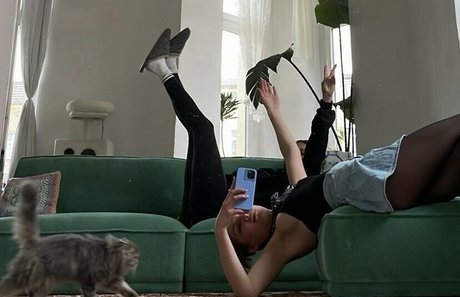 Julia Wulf Heiße OnlyFans Inhalte