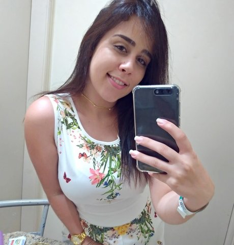 millenecarolina OnlyFans Fotos