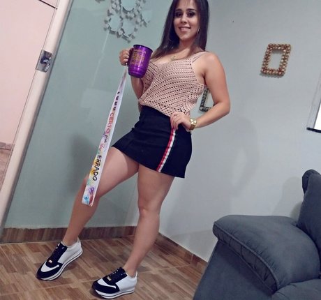 millenecarolina Nacktbilder OnlyFans Leaks