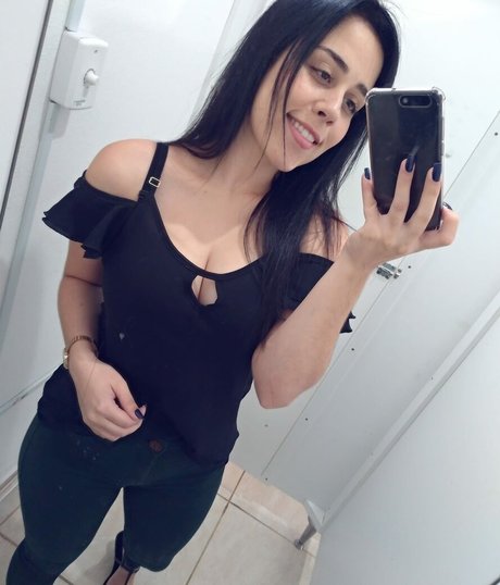 millenecarolina Leaked OnlyFans Sex Tape