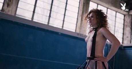 Sarah Hannemann Nackt auf OnlyFans Leaks