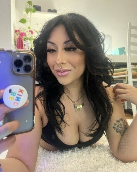 scarlettviv OnlyFans kostenlos