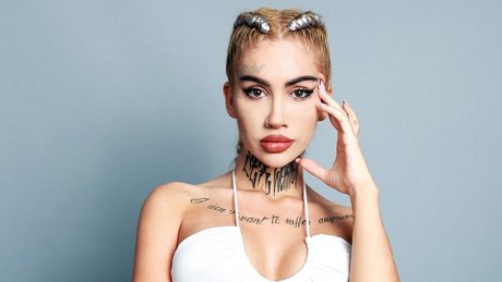 Bia Khalifa OnlyFans Nackt Content