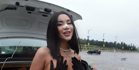 Bia Khalifa Nacktbilder geleakt OnlyFans Porn geleakt