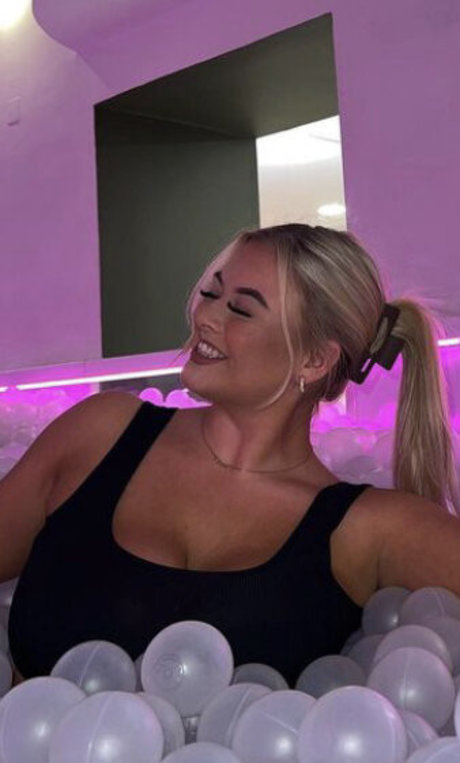 Alexandra Spencer OnlyFans Leak