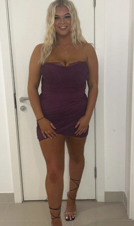 Alexandra Spencer OnlyFans Pornografie