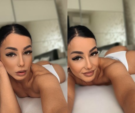 Medeea Larisa OnlyFans Sextape geleakt