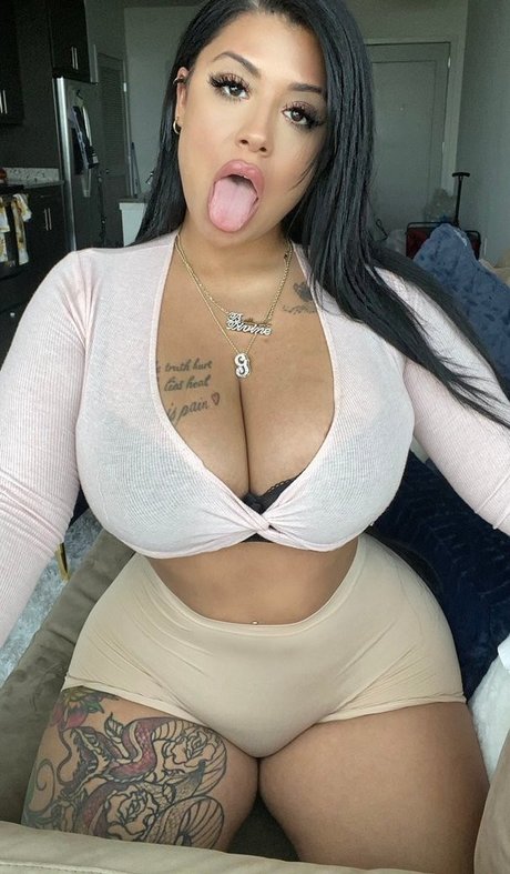 Brilliantly divine OnlyFans Nacktbilder