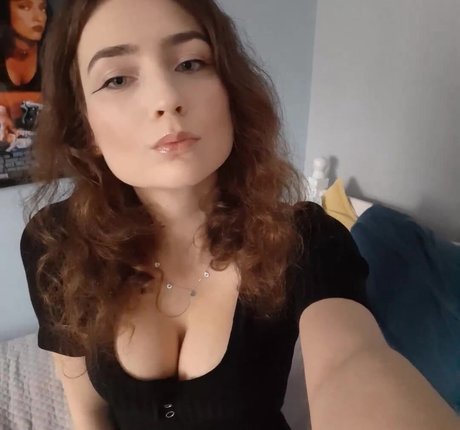 Sarczys Titten OnlyFans