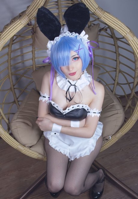 ShiroKitsune OnlyFans Leaks