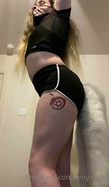 karma hime OnlyFans Striptease