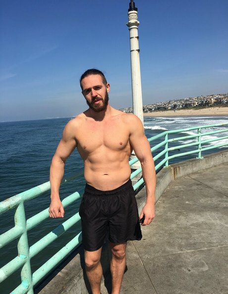 pandemicprowrestling Nacktbilder auf OnlyFans