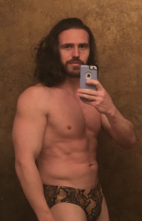 pandemicprowrestling Nacktbilder OnlyFans Leaks