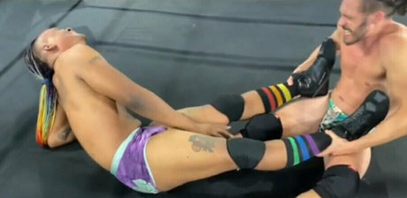 pandemicprowrestling OnlyFans Leaked Gratis