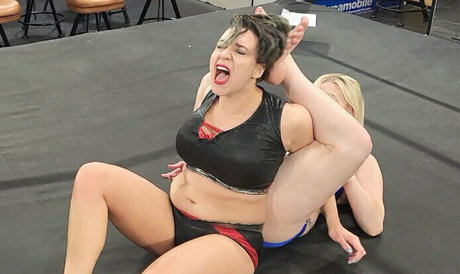 pandemicprowrestling Leaks von Nacktbildern auf OnlyFans