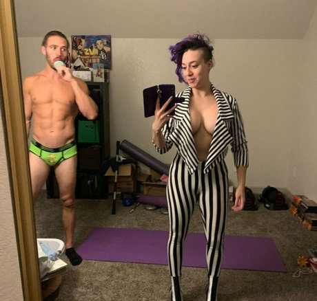 pandemicprowrestling XXX OnlyFans