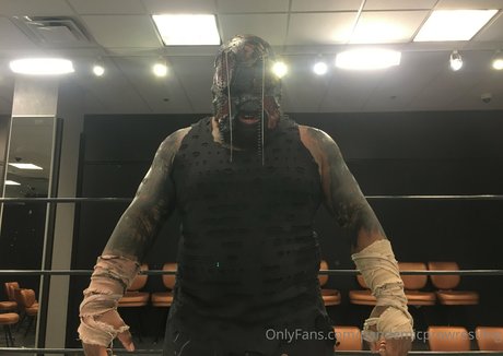 pandemicprowrestling OnlyFans Nacktbilder