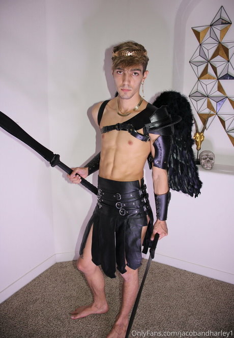 jacobandharley1 Profilbild