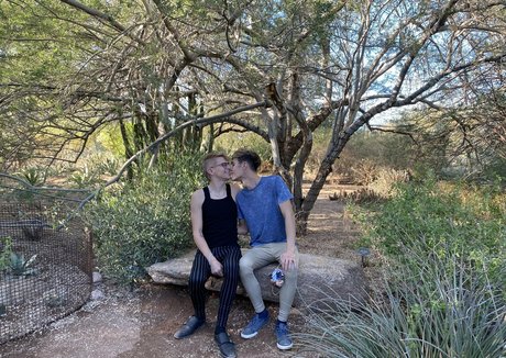 jacobandharley1 Leaked OnlyFans Fotos