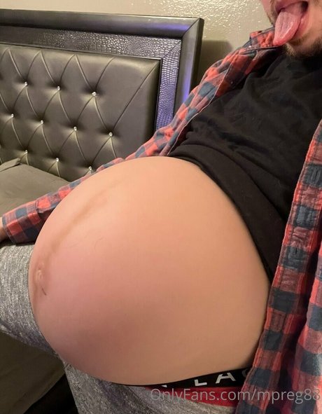 mpreg88 OnlyFans Bilder nackt