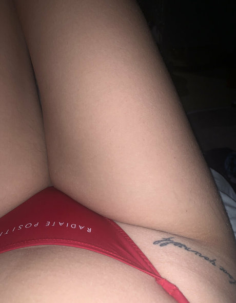 marieshannonxx OnlyFans Leak