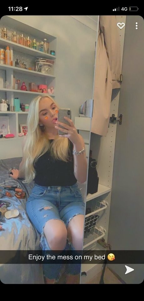 marieshannonxx Leaked OnlyFans